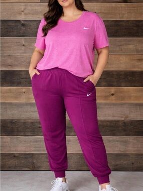 Nike xl outfit